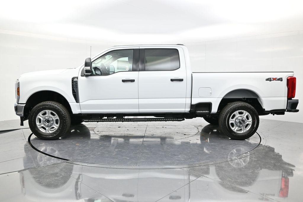 new 2026 Ford F-350 car, priced at $60,110