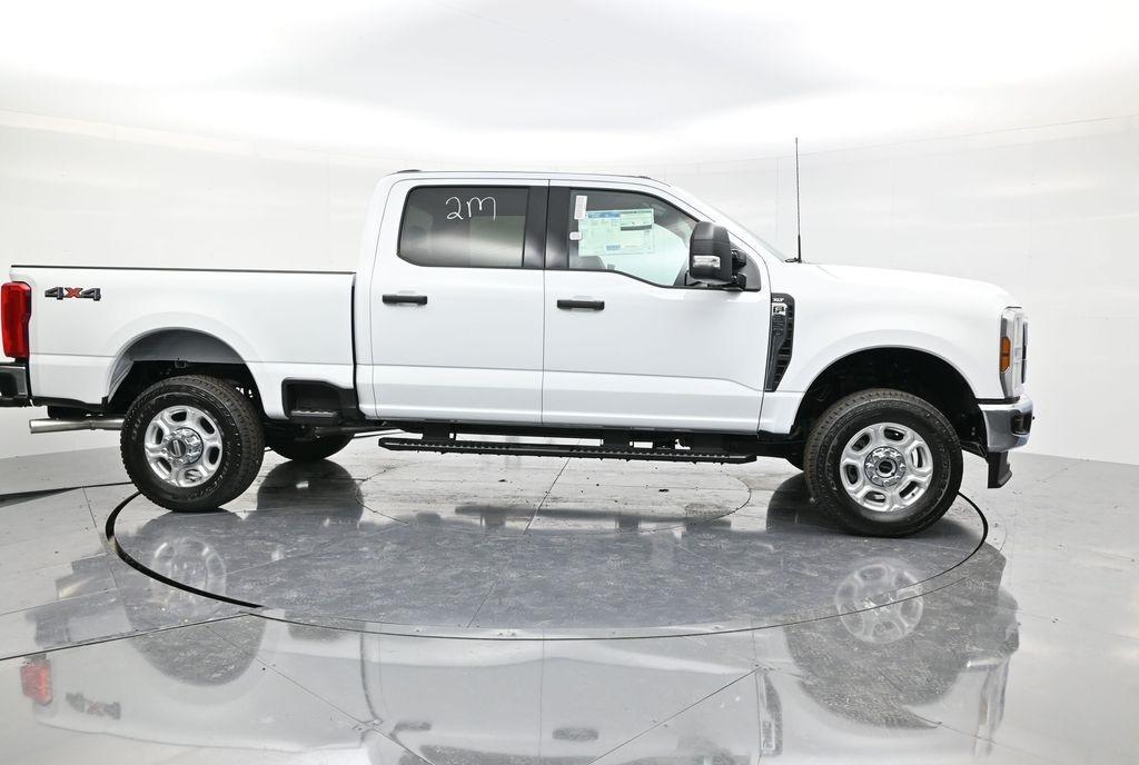 new 2026 Ford F-350 car, priced at $60,110