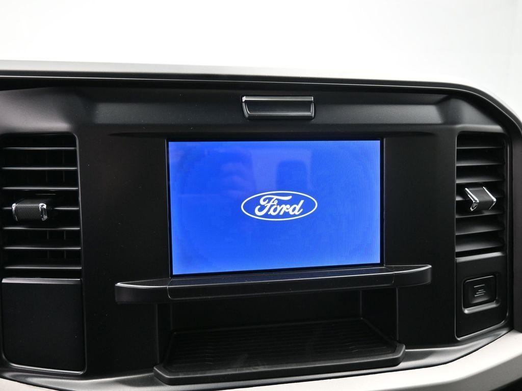 new 2026 Ford F-350 car, priced at $60,110