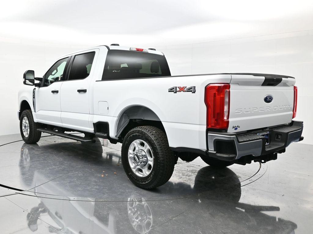 new 2026 Ford F-350 car, priced at $60,110