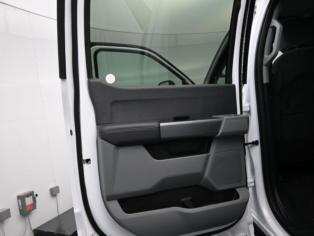 new 2026 Ford F-350 car, priced at $60,110