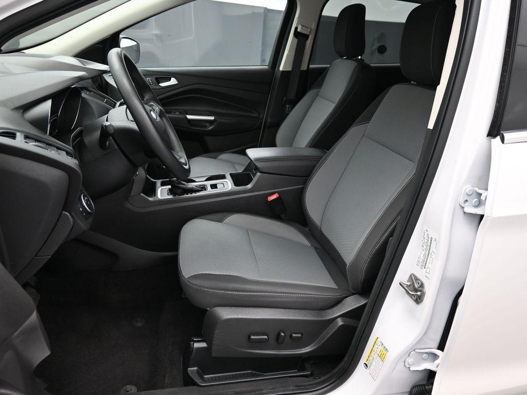 used 2019 Ford Escape car, priced at $16,900