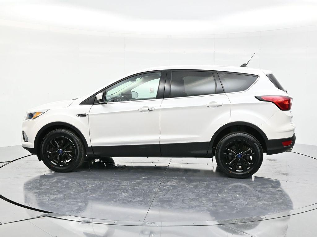 used 2019 Ford Escape car, priced at $16,900