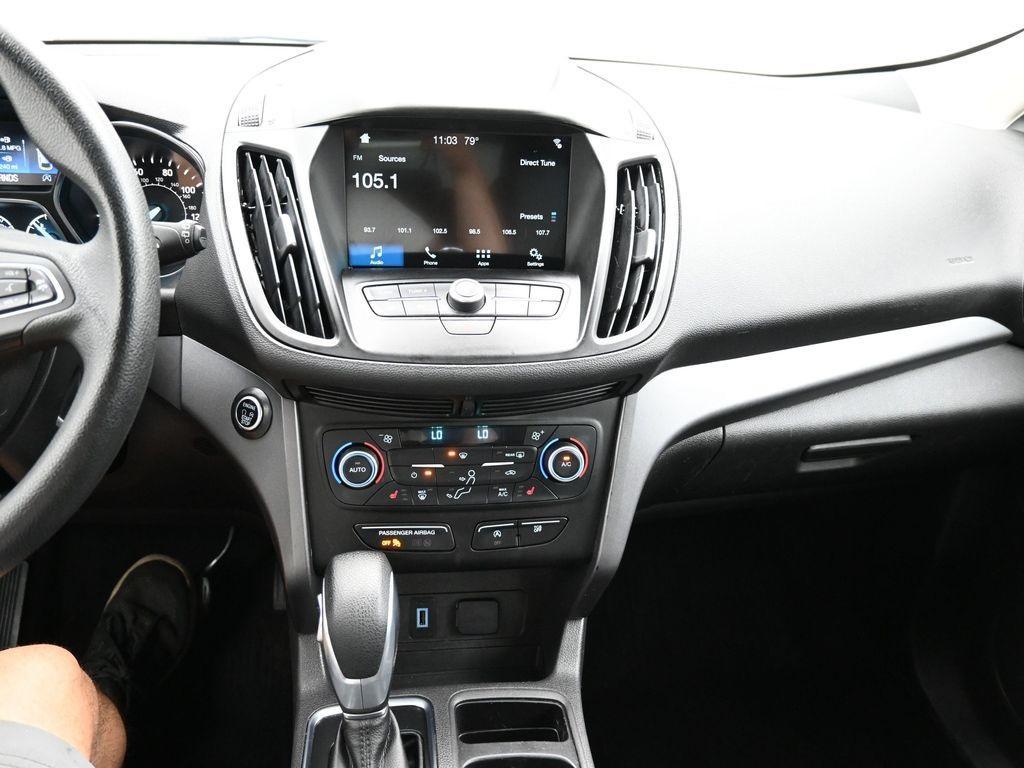 used 2019 Ford Escape car, priced at $16,900