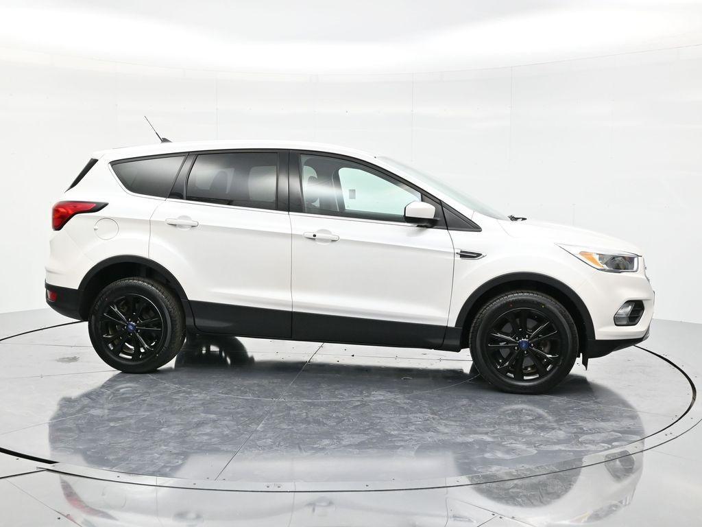used 2019 Ford Escape car, priced at $16,900
