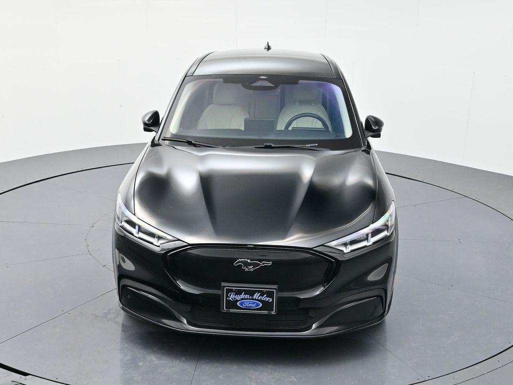 used 2021 Ford Mustang Mach-E car, priced at $26,500