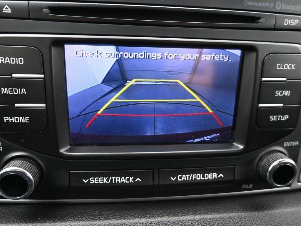 used 2018 Kia Sportage car, priced at $12,000