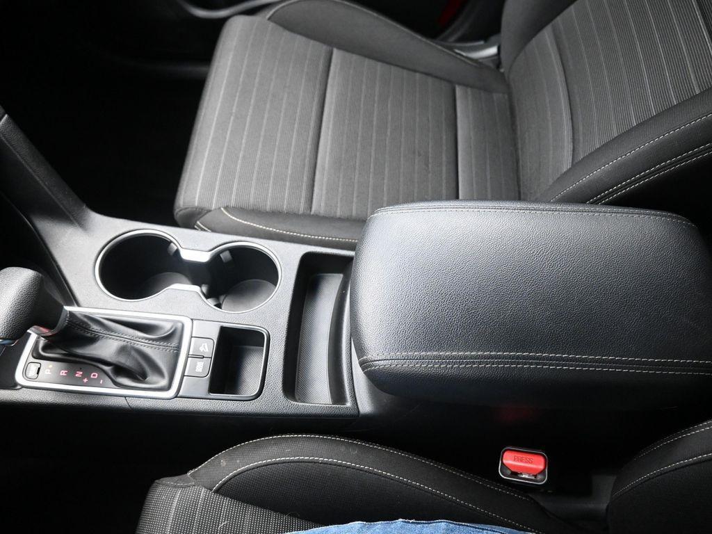 used 2018 Kia Sportage car, priced at $12,000