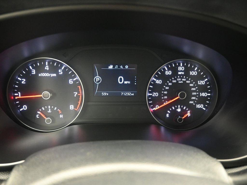 used 2018 Kia Sportage car, priced at $12,000