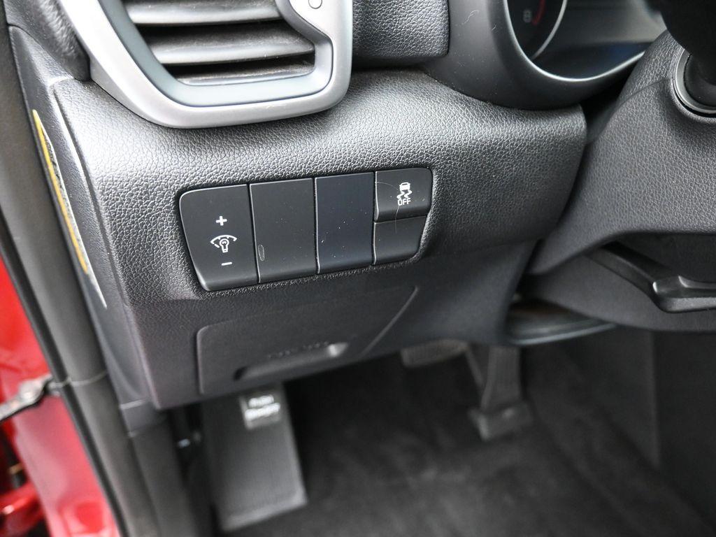 used 2018 Kia Sportage car, priced at $12,000