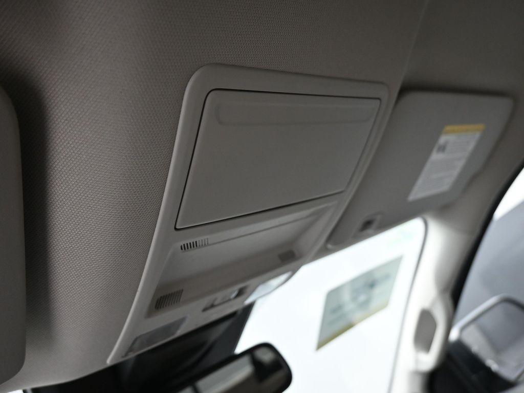 used 2024 Ford Ranger car, priced at $39,500