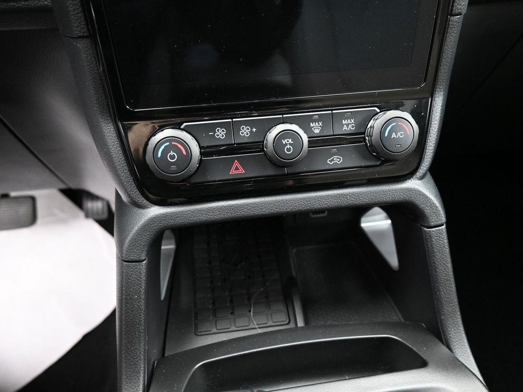 used 2024 Ford Ranger car, priced at $39,500