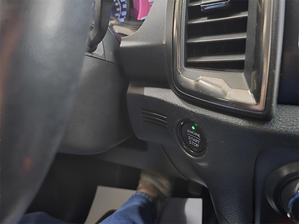 used 2022 Ford Ranger car, priced at $32,100