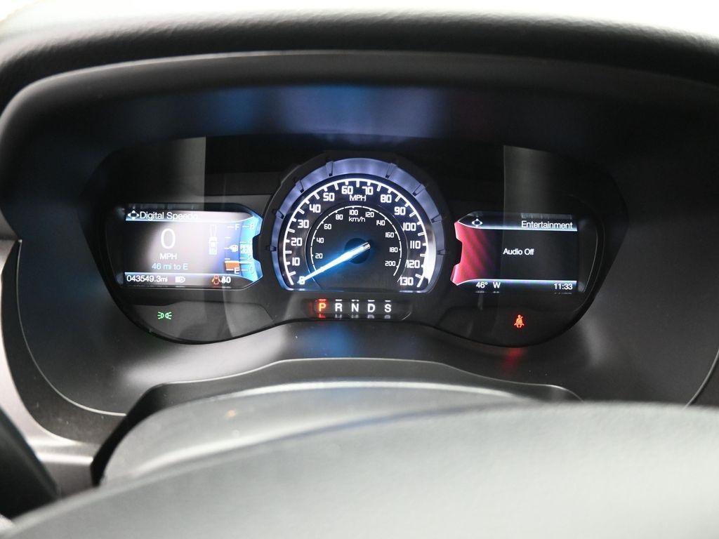 used 2022 Ford Ranger car, priced at $32,900