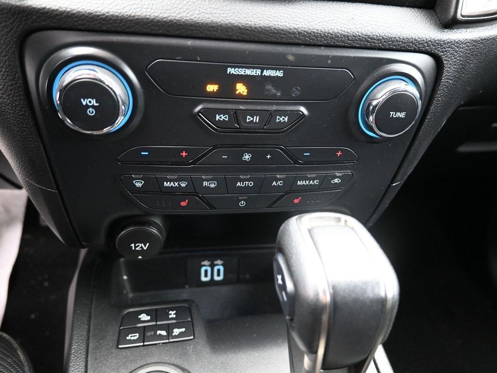 used 2022 Ford Ranger car, priced at $32,900