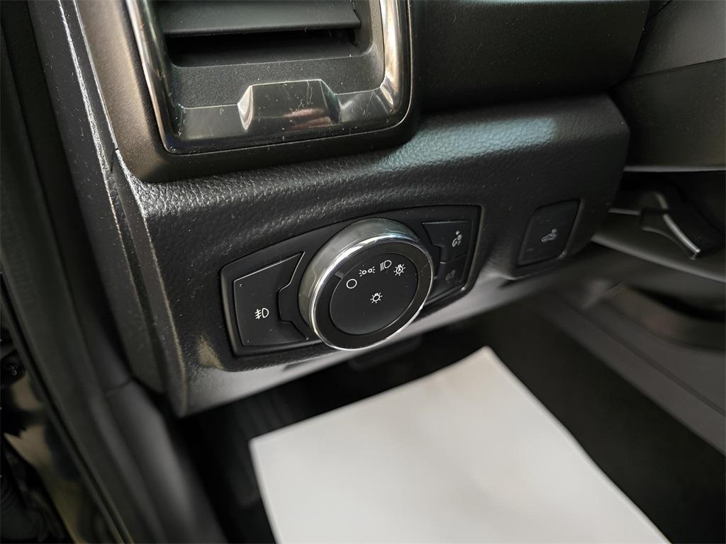 used 2022 Ford Ranger car, priced at $32,100