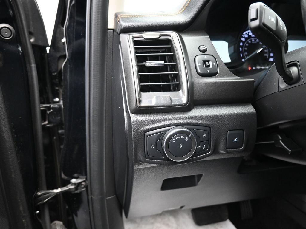 used 2022 Ford Ranger car, priced at $32,900