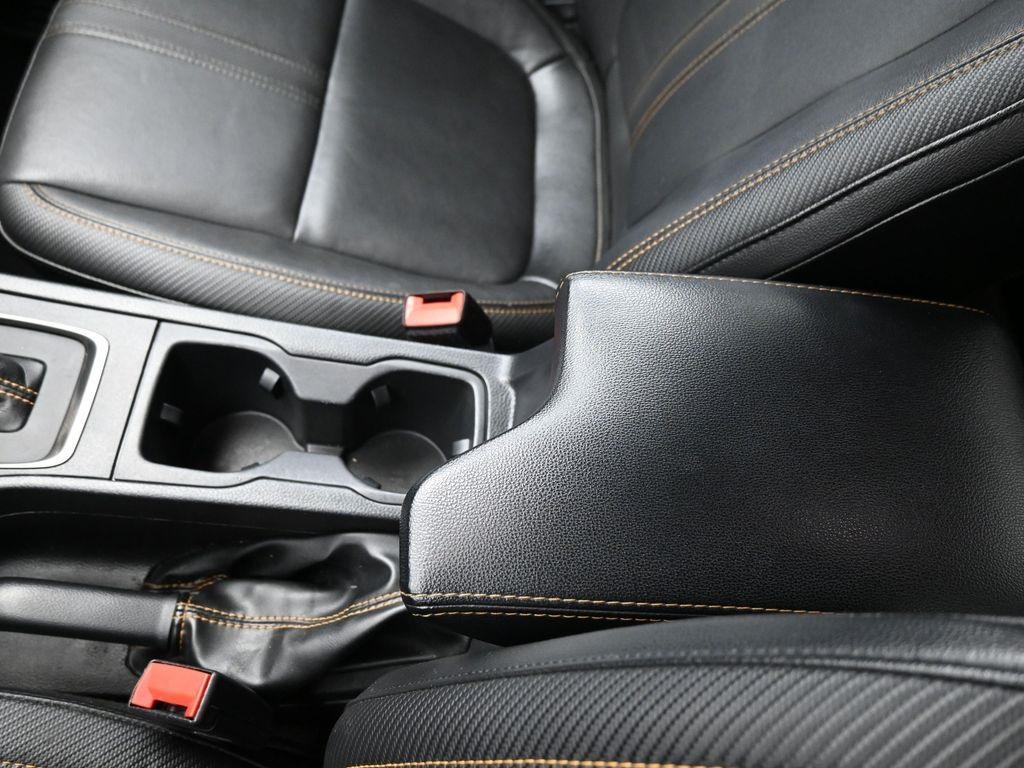 used 2022 Ford Ranger car, priced at $32,900