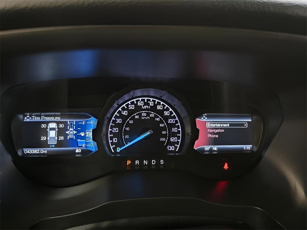 used 2022 Ford Ranger car, priced at $32,100