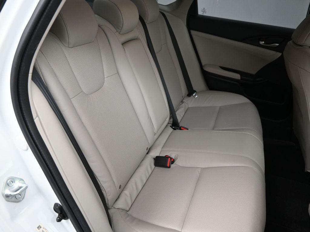 used 2022 Honda Insight car, priced at $24,000