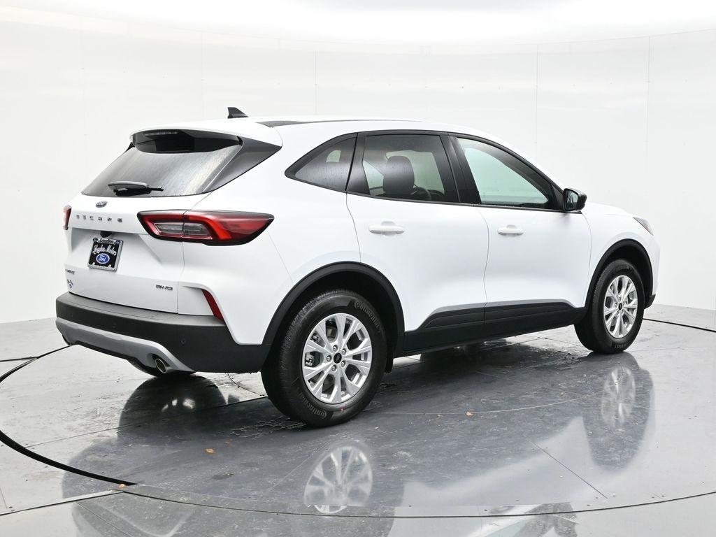 new 2026 Ford Escape car, priced at $33,699