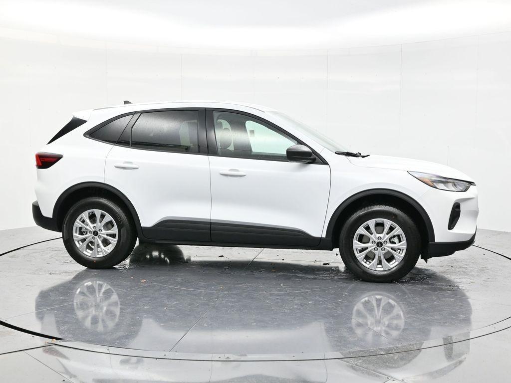 new 2026 Ford Escape car, priced at $33,699