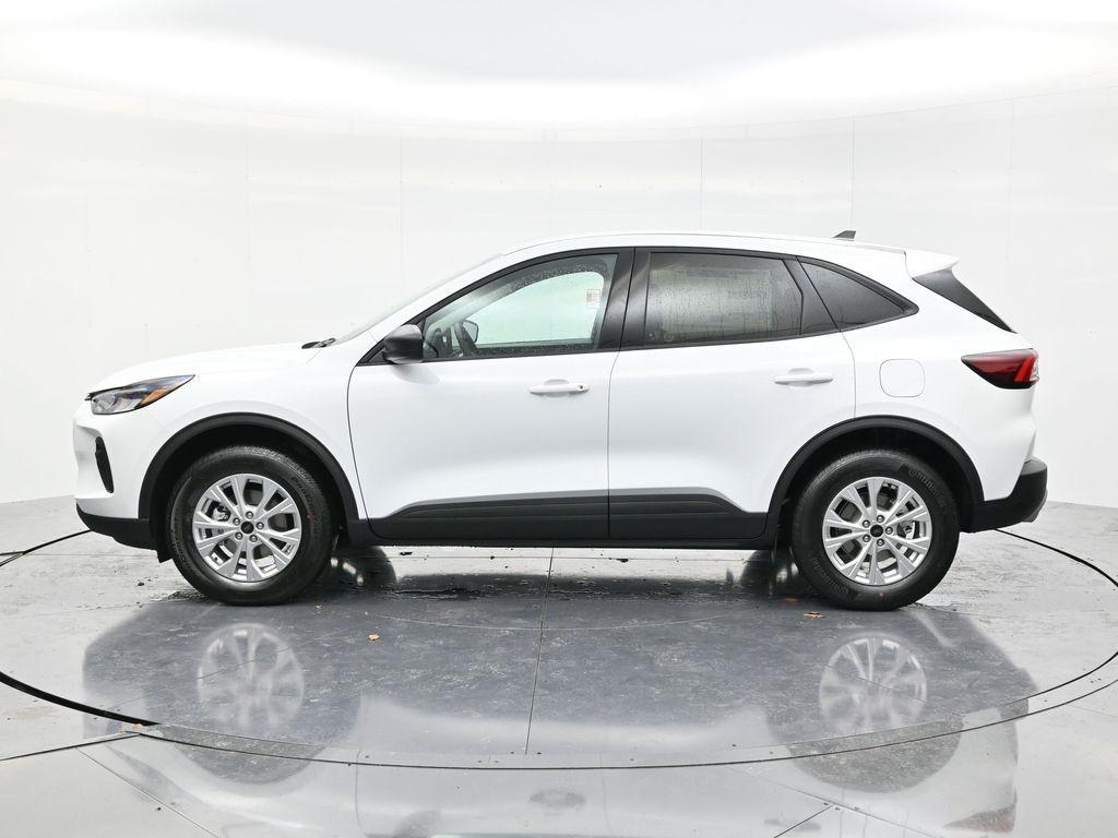 new 2026 Ford Escape car, priced at $33,699