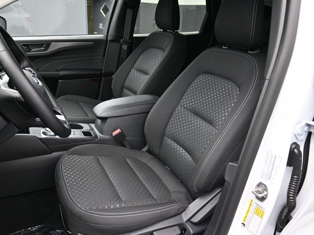 new 2026 Ford Escape car, priced at $33,699