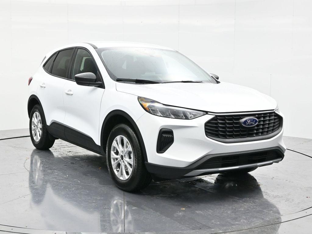 new 2026 Ford Escape car, priced at $33,699
