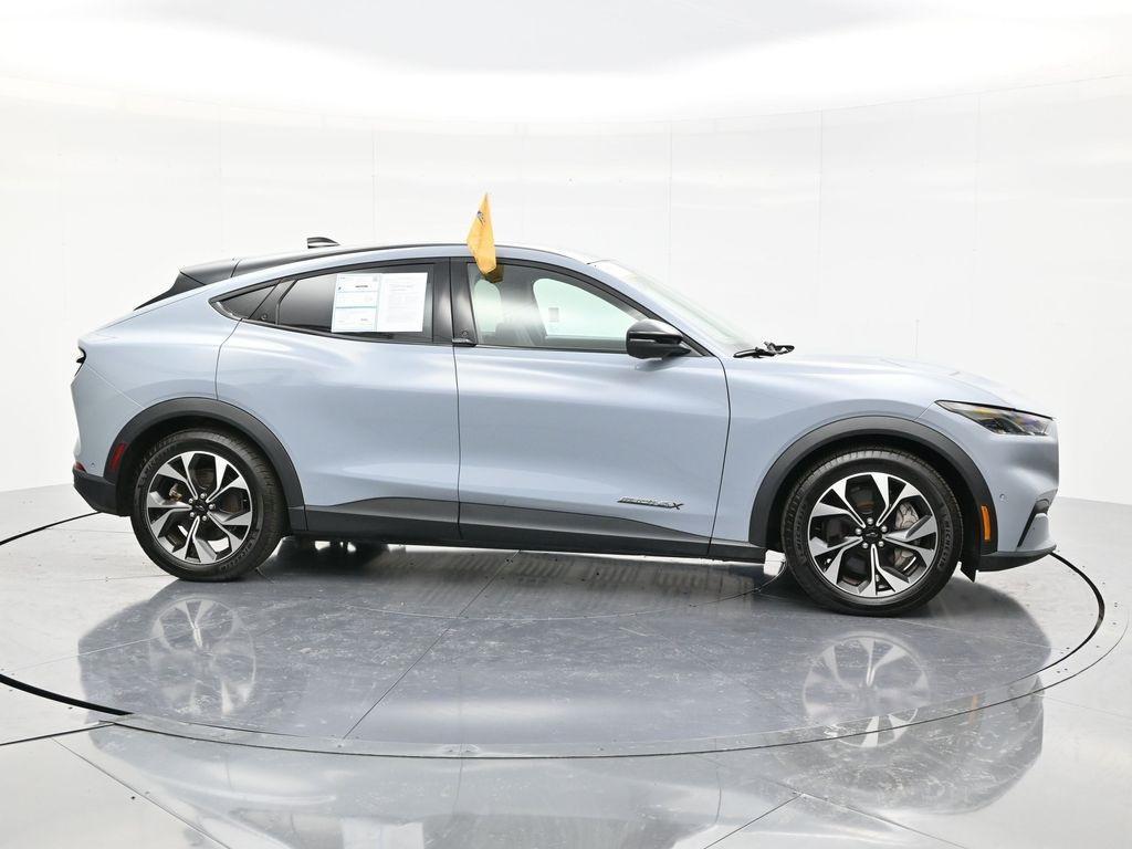 used 2024 Ford Mustang Mach-E car, priced at $27,250