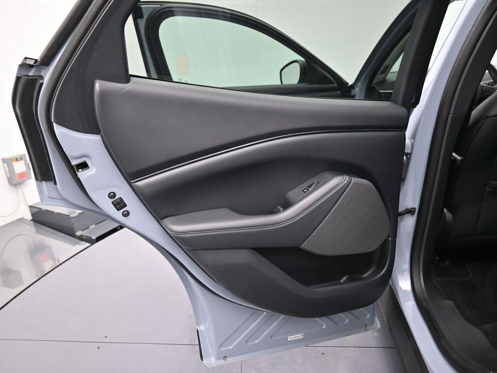 used 2024 Ford Mustang Mach-E car, priced at $27,250