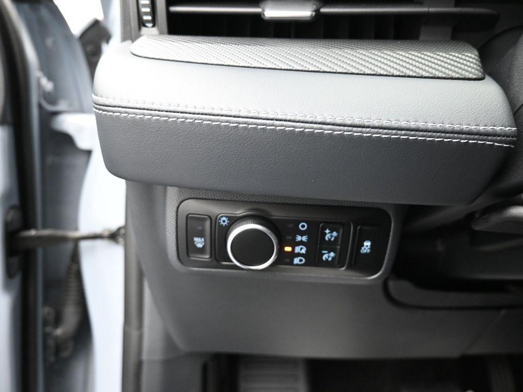 used 2024 Ford Mustang Mach-E car, priced at $27,250