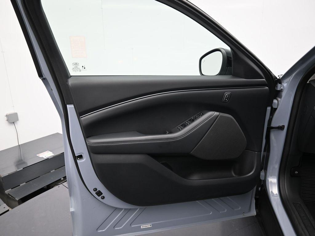 used 2024 Ford Mustang Mach-E car, priced at $27,250