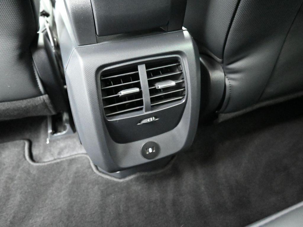 used 2024 Ford Mustang Mach-E car, priced at $27,250