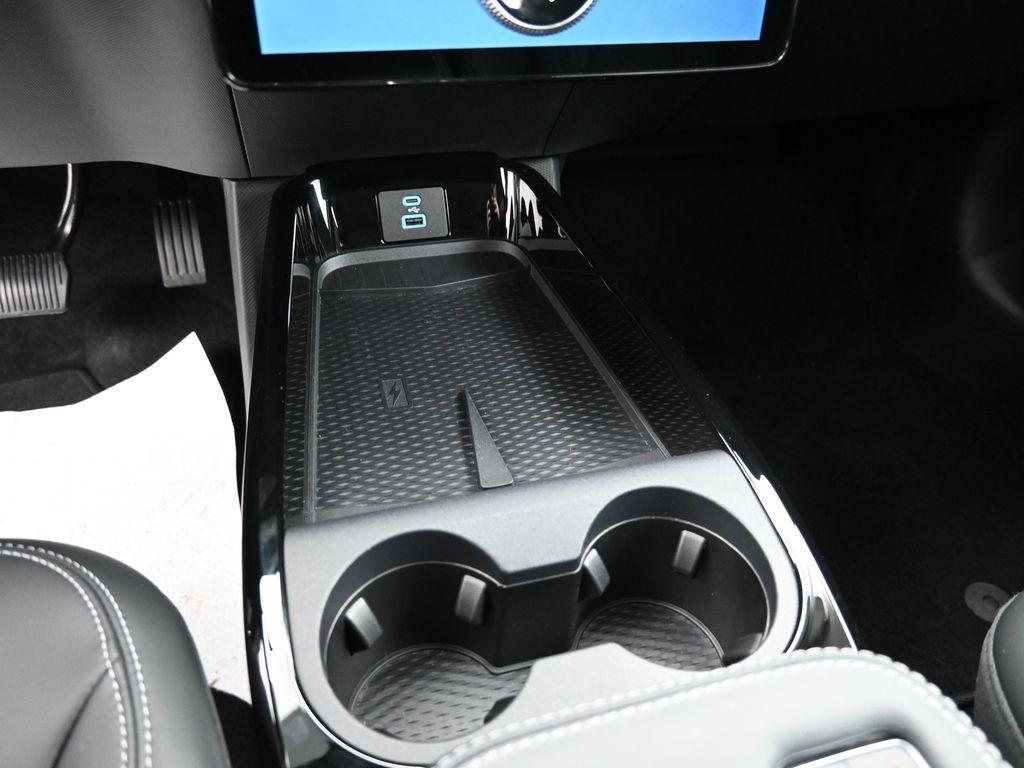 used 2024 Ford Mustang Mach-E car, priced at $27,250