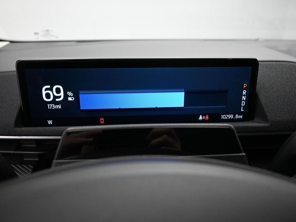 used 2024 Ford Mustang Mach-E car, priced at $27,250