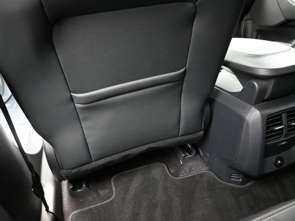 used 2024 Ford Mustang Mach-E car, priced at $27,250