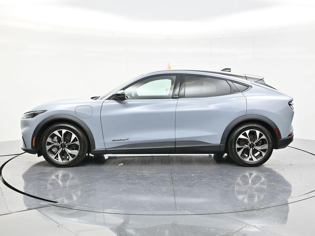 used 2024 Ford Mustang Mach-E car, priced at $27,250