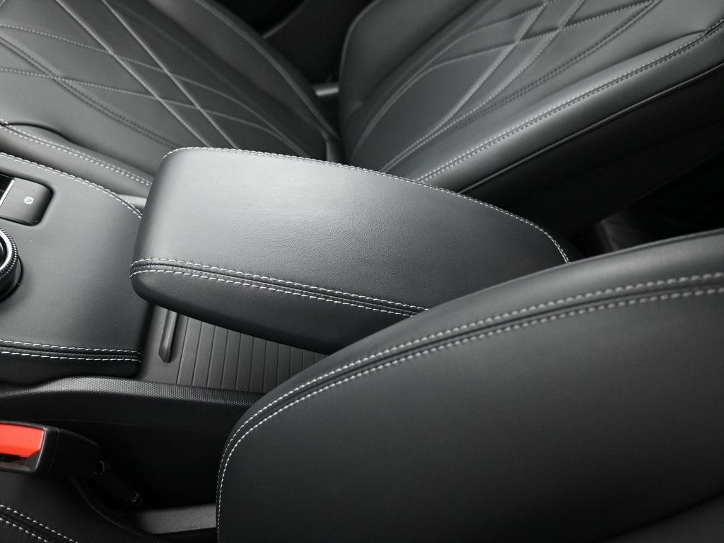 used 2024 Ford Mustang Mach-E car, priced at $27,250