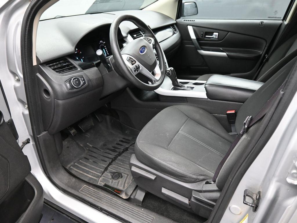 used 2013 Ford Edge car, priced at $5,000