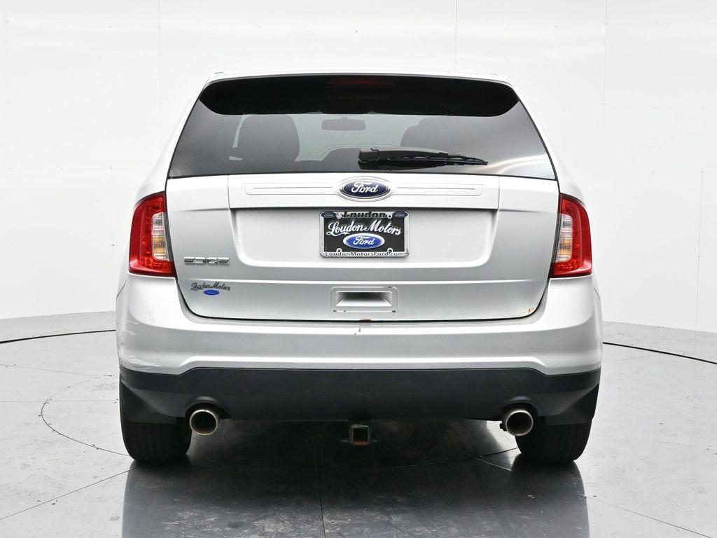 used 2013 Ford Edge car, priced at $5,000