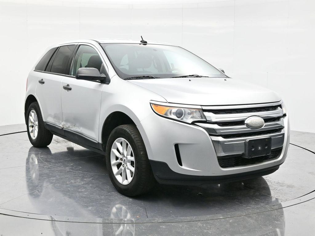 used 2013 Ford Edge car, priced at $5,000