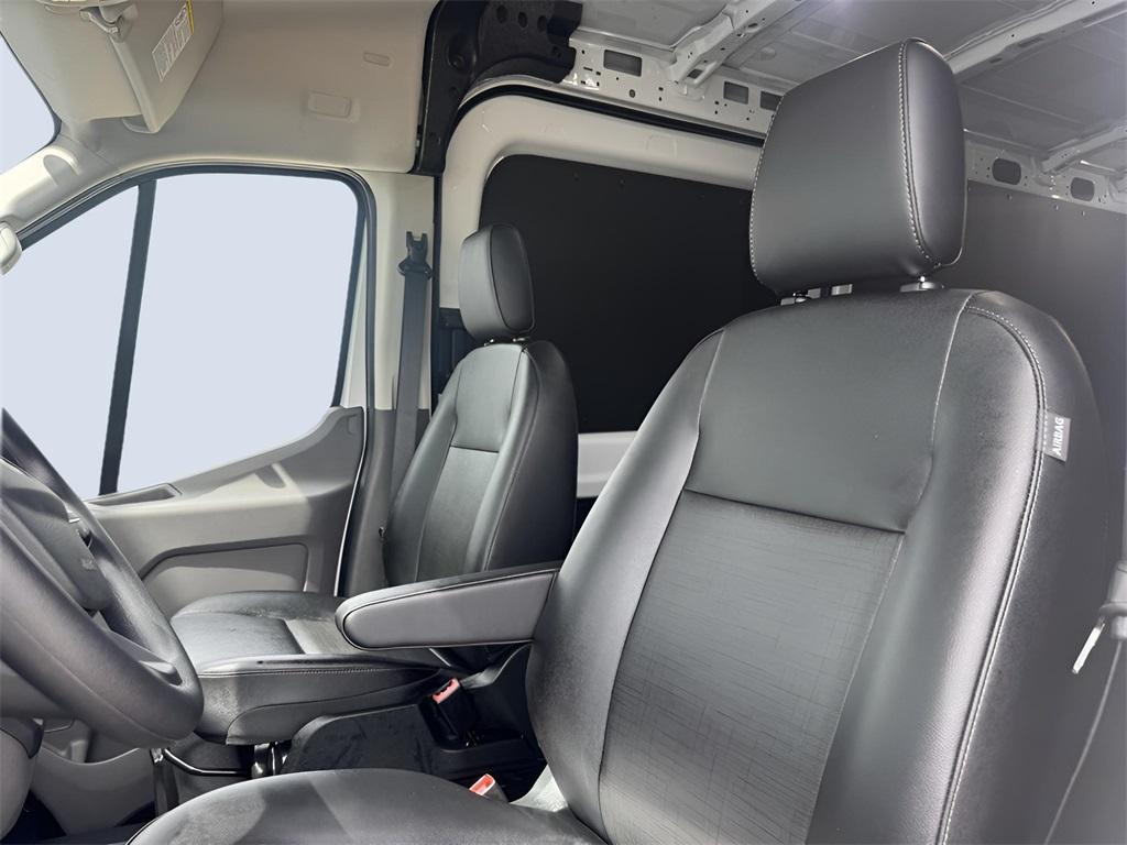 new 2025 Ford Transit-250 car, priced at $54,505