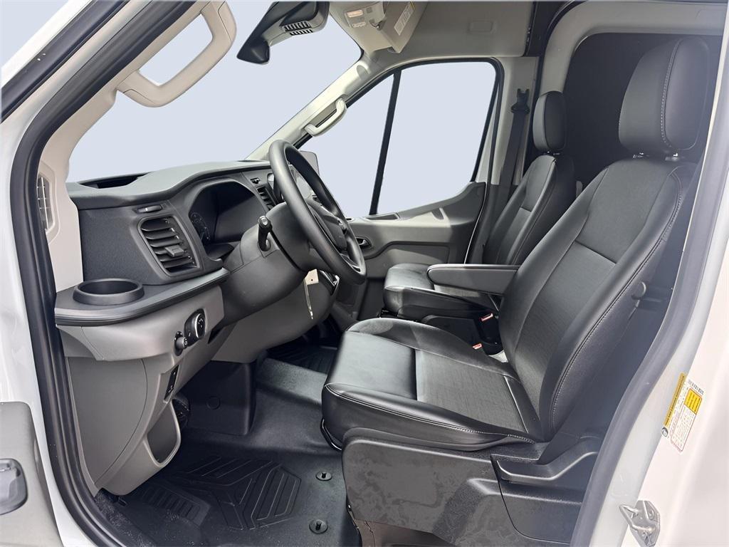new 2025 Ford Transit-250 car, priced at $54,505