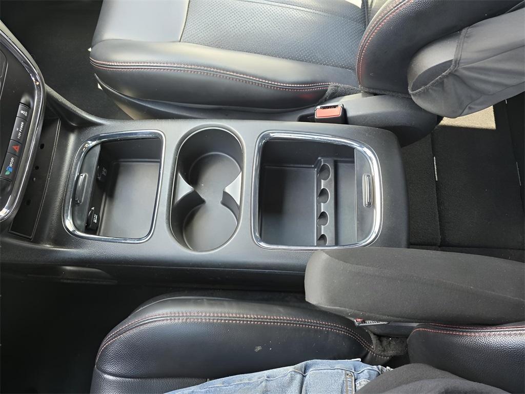used 2014 Dodge Grand Caravan car, priced at $9,250