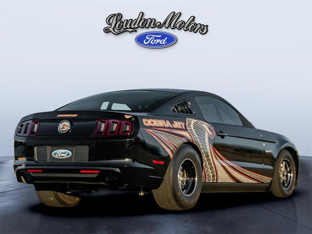 used 2013 Ford Mustang car, priced at $79,000