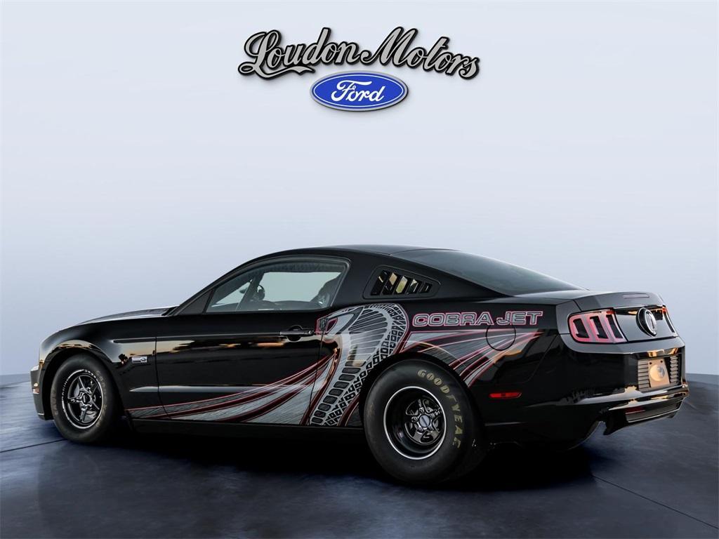 used 2013 Ford Mustang car, priced at $79,000