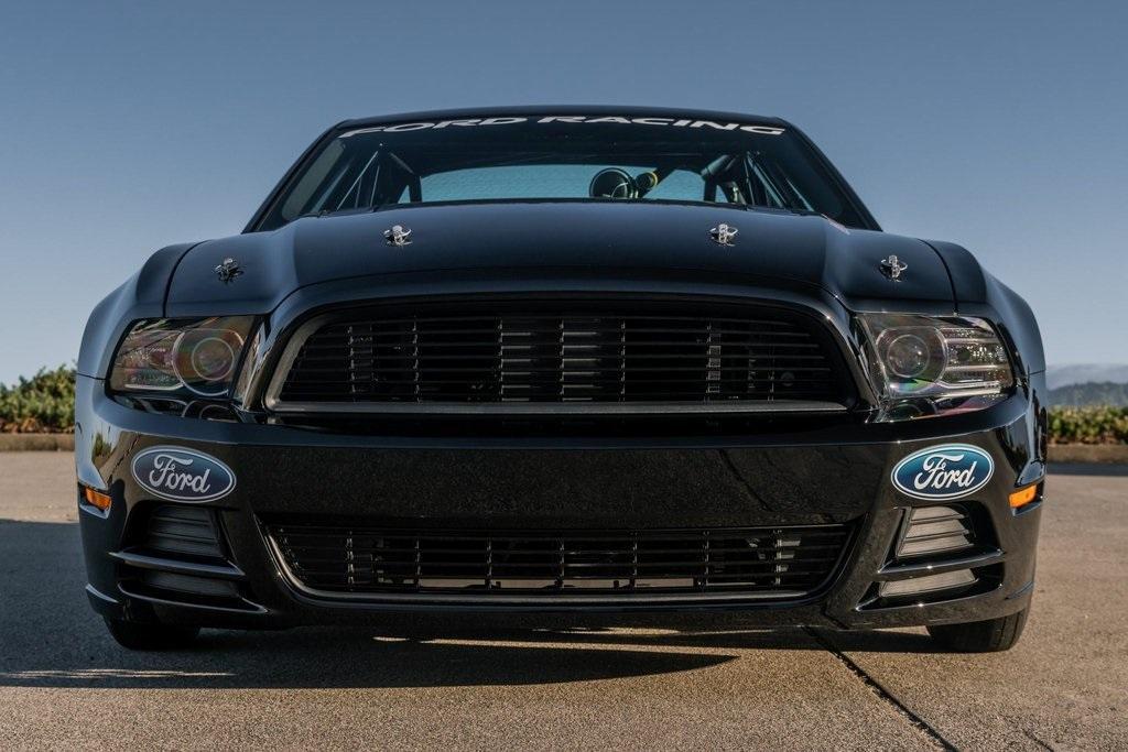 used 2013 Ford Mustang car, priced at $79,000