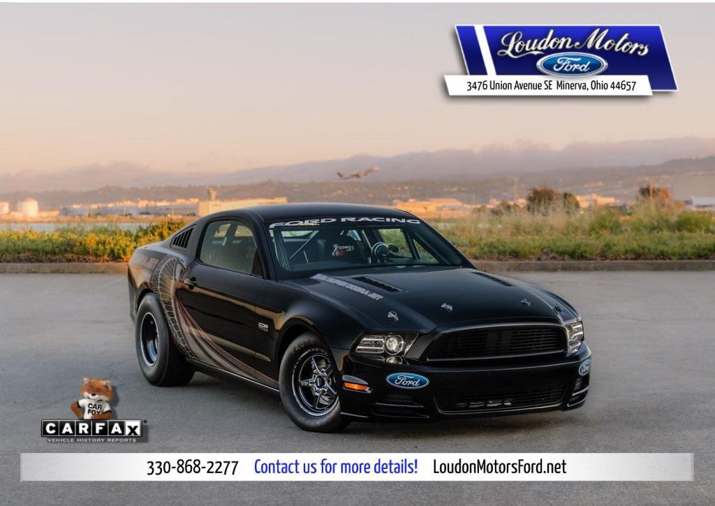 used 2013 Ford Mustang car, priced at $79,000