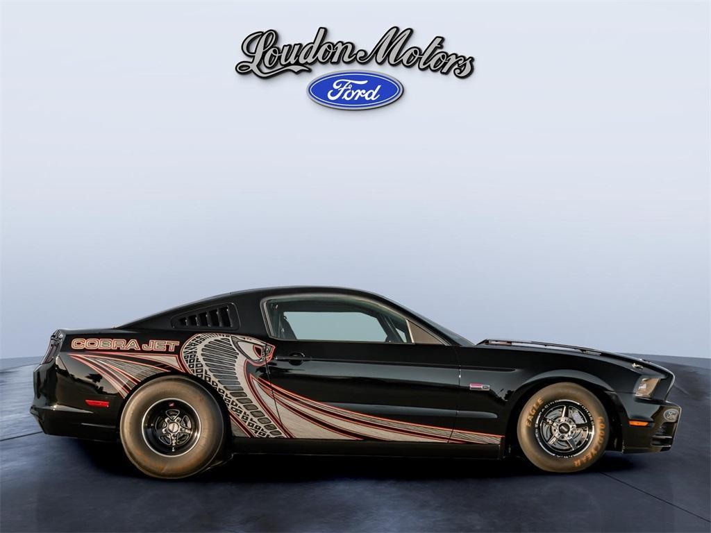 used 2013 Ford Mustang car, priced at $79,000